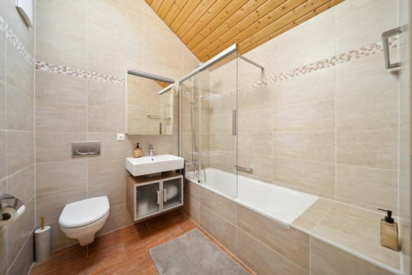 Villa contiguë de 1.5 pièces à Yverdon-les-Bains 6