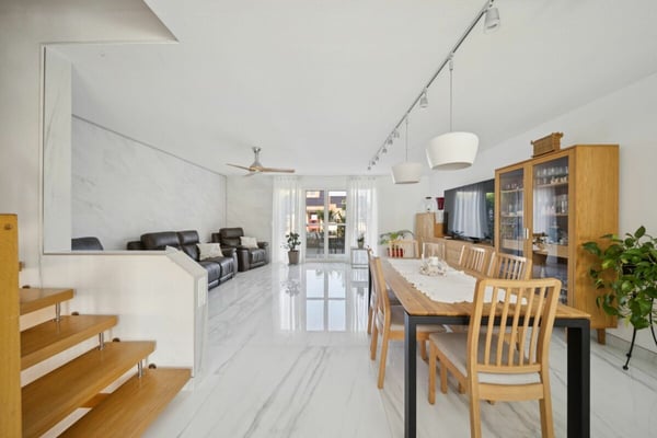 Villa contiguë de 1.5 pièces à Yverdon-les-Bains 3