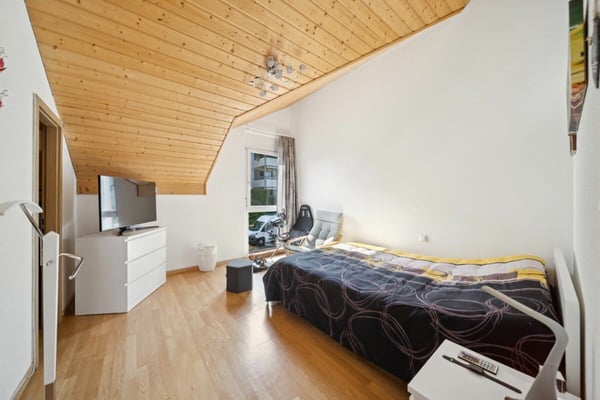 Villa contiguë de 1.5 pièces à Yverdon-les-Bains 8