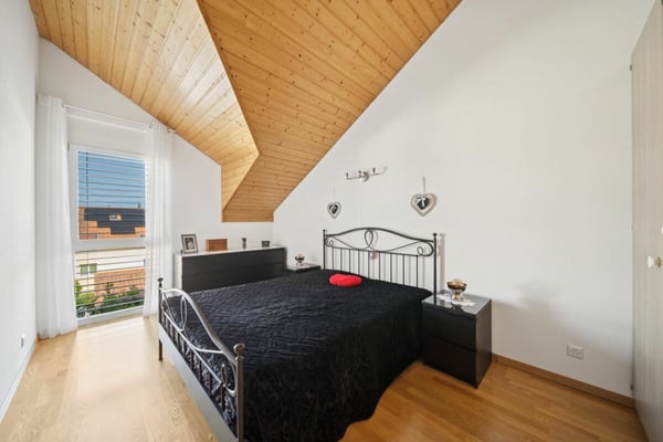 Villa contiguë de 1.5 pièces à Yverdon-les-Bains 9