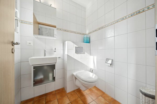 Villa contiguë de 1.5 pièces à Yverdon-les-Bains 4