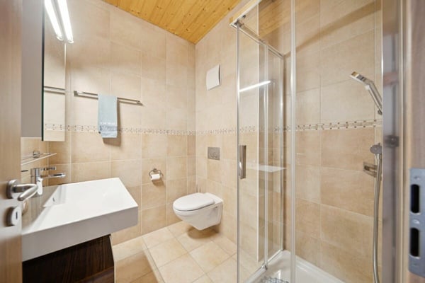 Villa contiguë de 1.5 pièces à Yverdon-les-Bains 7