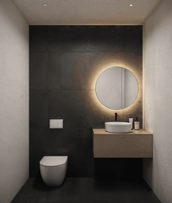 Appartement 1.5 pièces en rez-jardin 4