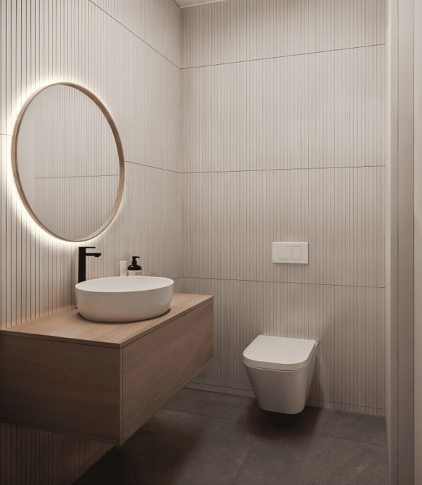 Appartement 1.5 pièces au 1er étage 11