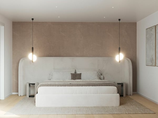 Appartement 1.5 pièces au 2ème étage 2