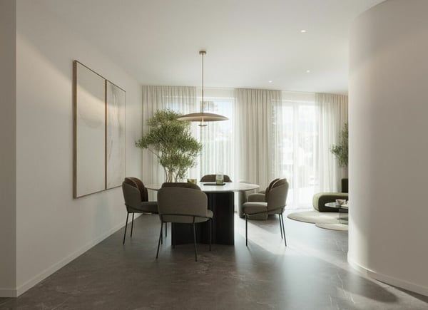 Appartement 1.5 pièces au 2ème étage 12