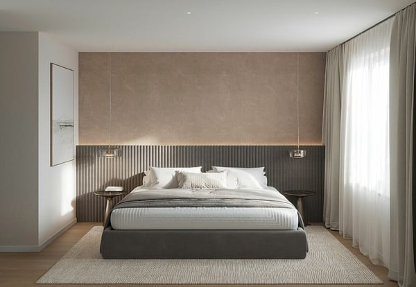 Appartement 1.5 pièces au 2ème étage 15