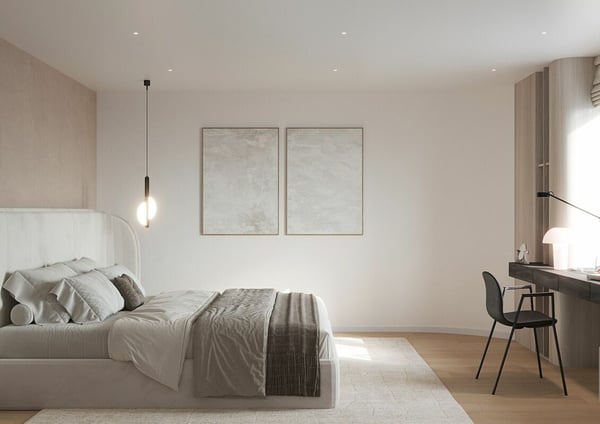 Appartement 1.5 pièces au 2ème étage 3