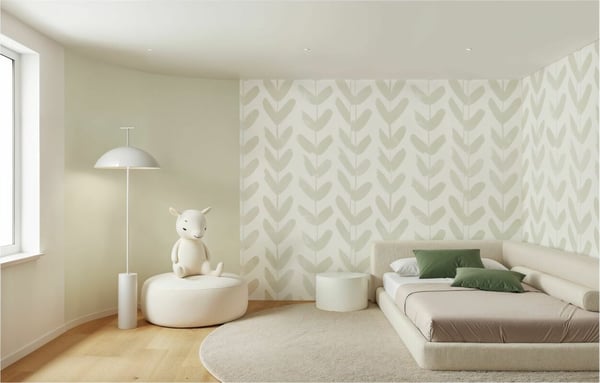 Appartement 1.5 pièces au 1er étage 12