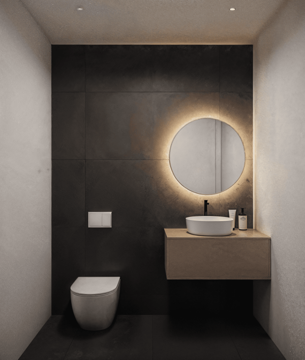 Appartement 1.5 pièces au 1er étage 3