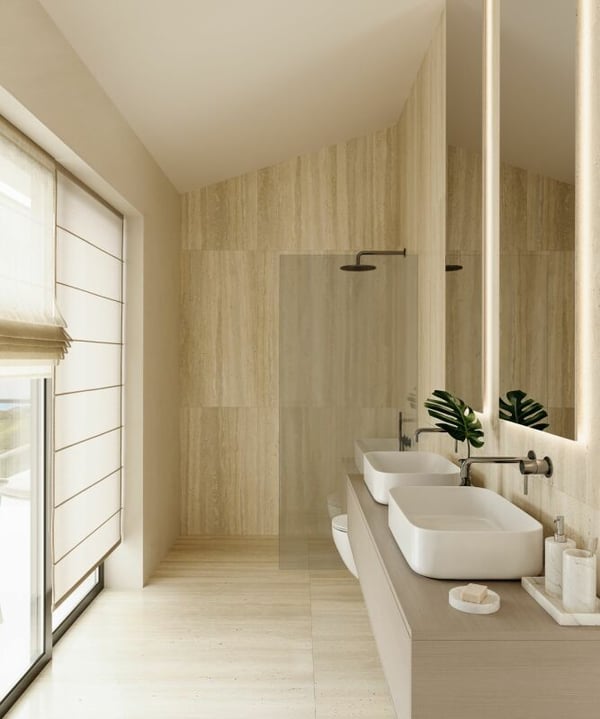 Villa contiguë 1.5 pièces 3