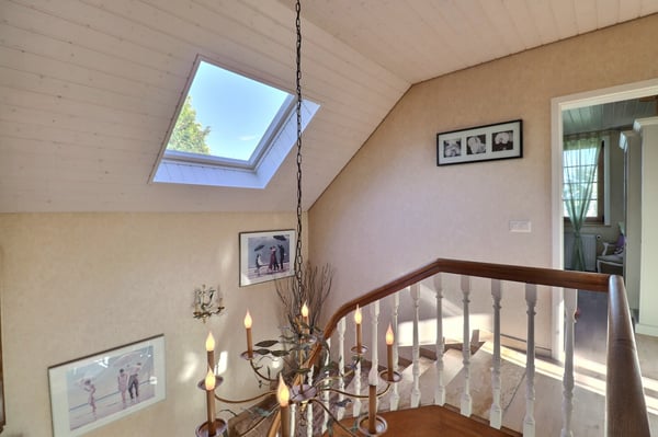 Villa individuelle de 7.5 pièces avec piscine 10