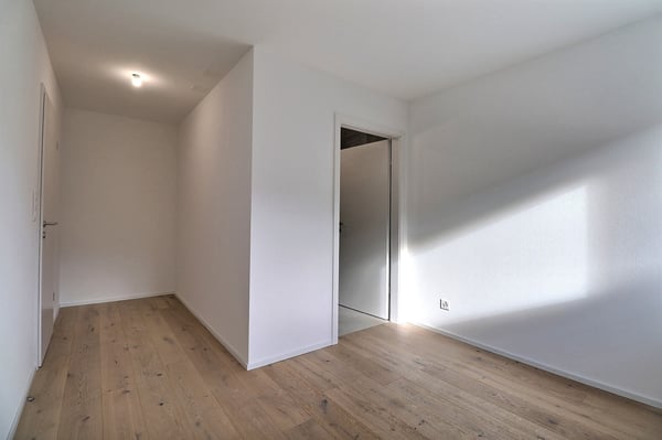 Appartement 3.5 pièces avec disponible dans les combles 4