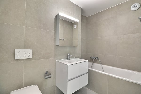 Appartement 3.5 pièces avec disponible dans les combles 6