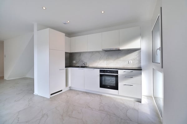 Appartement 3.5 pièces avec disponible dans les combles 2