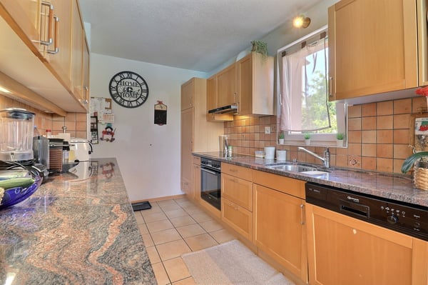 Villa 5.5 pièces avec piscine et jacuzzi 5