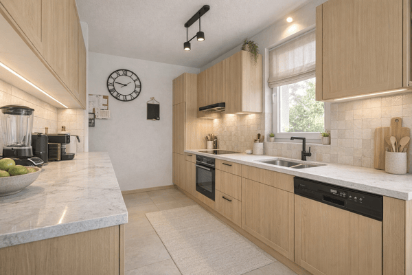 Villa 5.5 pièces avec piscine et jacuzzi 6
