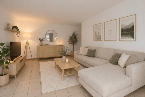 Villa 5.5 pièces avec piscine et jacuzzi 4
