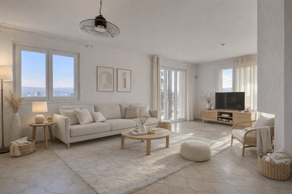 Villa individuelle de 5.5 pièces 3