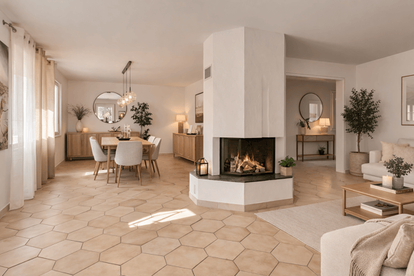 Villa individuelle de 5.5 pièces 5