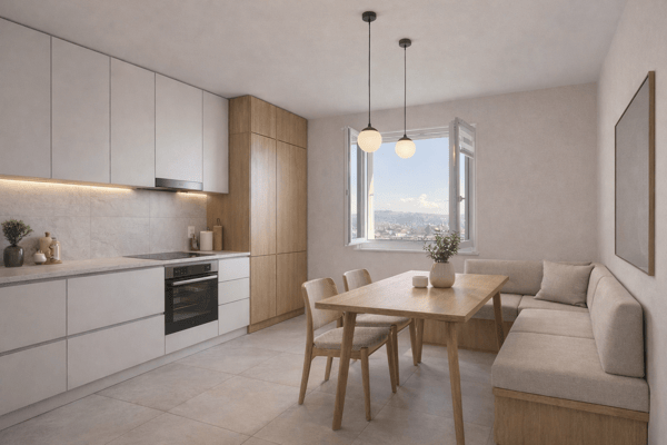 Villa individuelle de 5.5 pièces 8