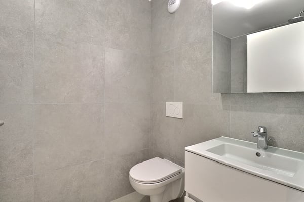 Magnifique appartement 3.5 pièces avec jardin à Moudon 6