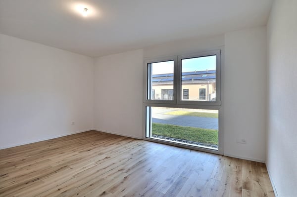 Magnifique appartement 3.5 pièces avec jardin à Moudon 7