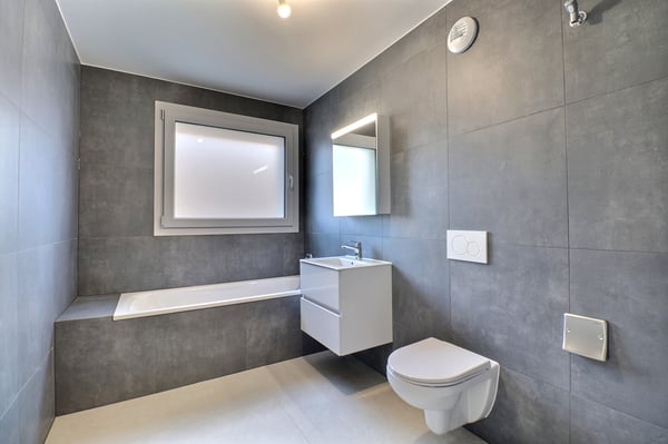 Magnifique appartement 3.5 pièces avec jardin à Moudon 4