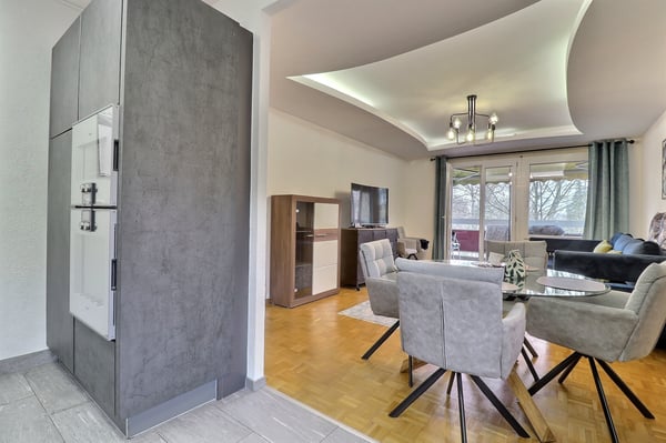 Appartement 4.5 pièces à Fribourg 2
