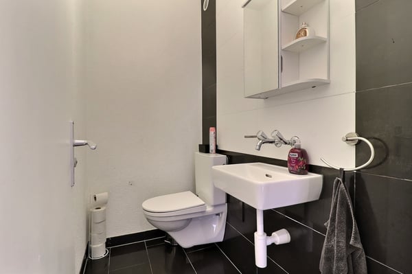 Appartement 4.5 pièces à Fribourg 9