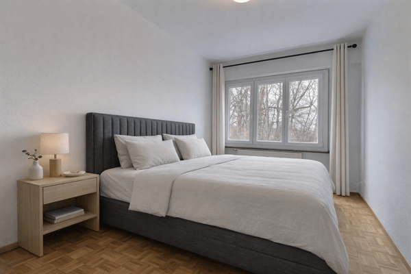 Appartement 4.5 pièces à Fribourg 6