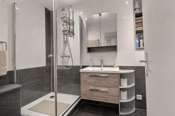 Appartement 4.5 pièces à Fribourg 7