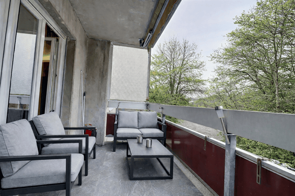 Appartement 4.5 pièces à Fribourg 13
