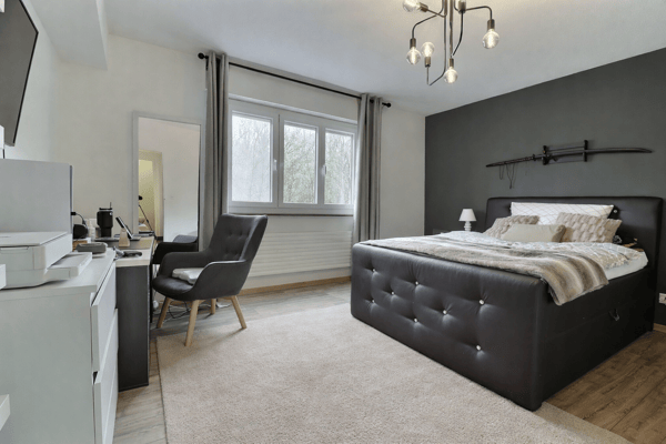 Appartement 4.5 pièces à Fribourg 4