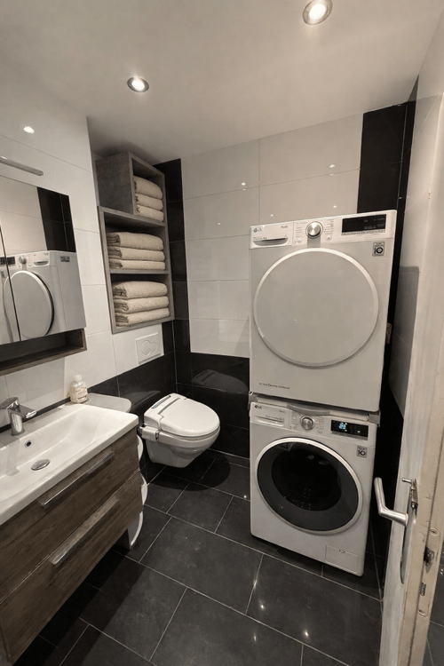 Appartement 4.5 pièces à Fribourg 8