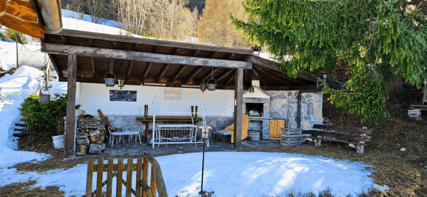 Chalet individuel de 6.5 pièces 13