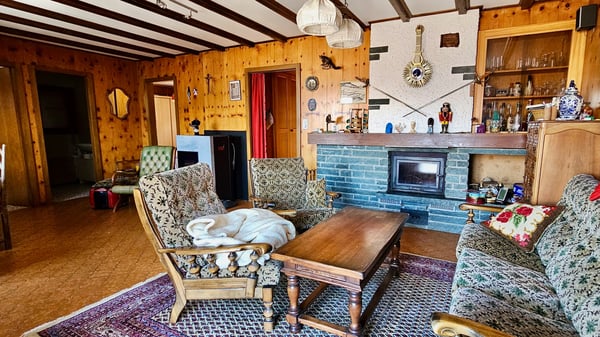 Chalet individuel de 6.5 pièces 7