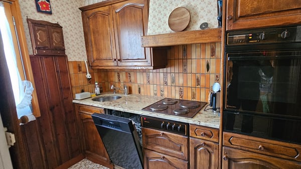 Chalet individuel de 6.5 pièces 8
