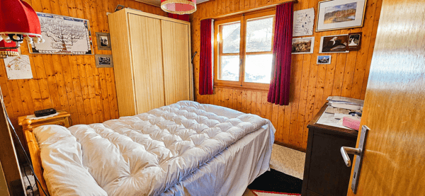 Chalet individuel de 6.5 pièces 9