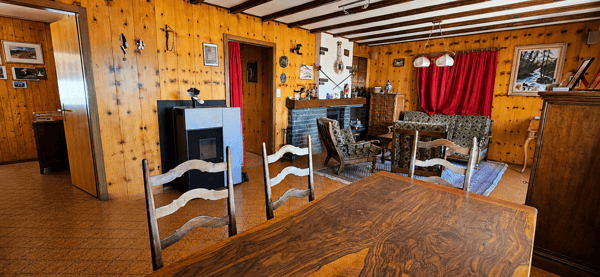 Chalet individuel de 6.5 pièces 4