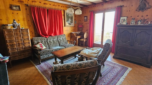 Chalet individuel de 6.5 pièces 5