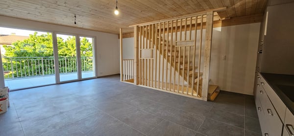 Appartement 4.5 pièces à Leytron 2