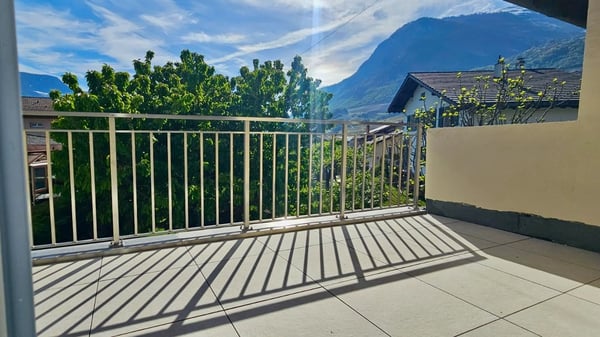 Appartement 4.5 pièces à Leytron 3