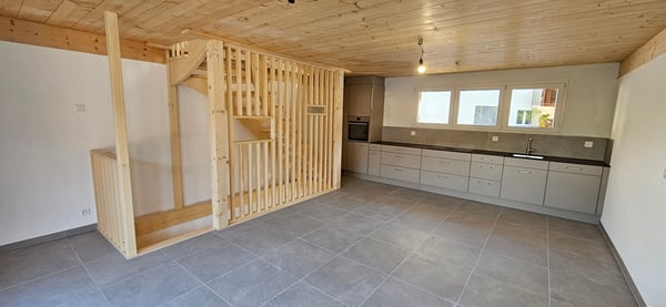 Appartement 4.5 pièces à Leytron 1