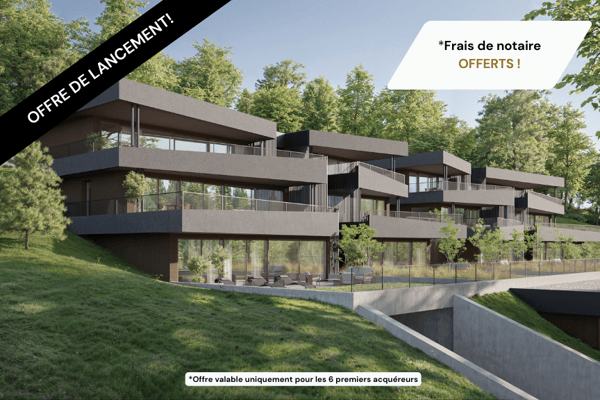 Appartement 4.5 pièces au rez-de-chaussée à Savièse - B2 1