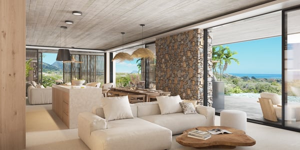 Villa 6.5 pièces au Domaine de Palmyre 4