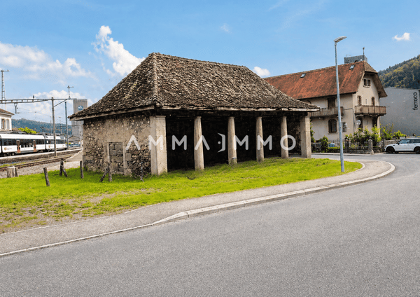 Projet de Restaurant-Bar avec grand potentiel 3