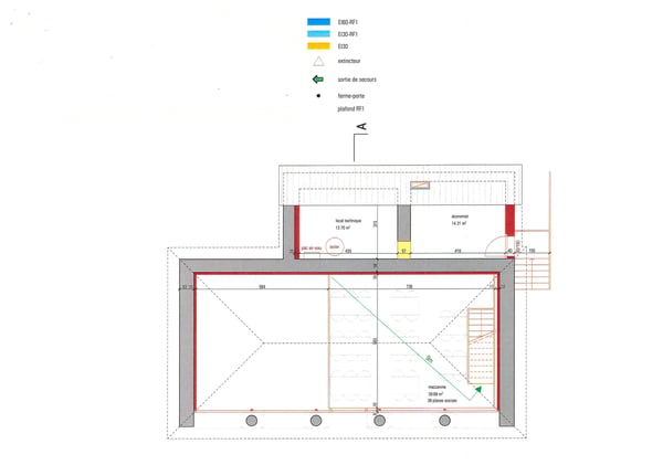 Projet de Restaurant-Bar avec grand potentiel 5