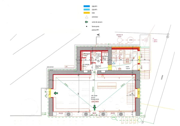 Projet de Restaurant-Bar avec grand potentiel 4
