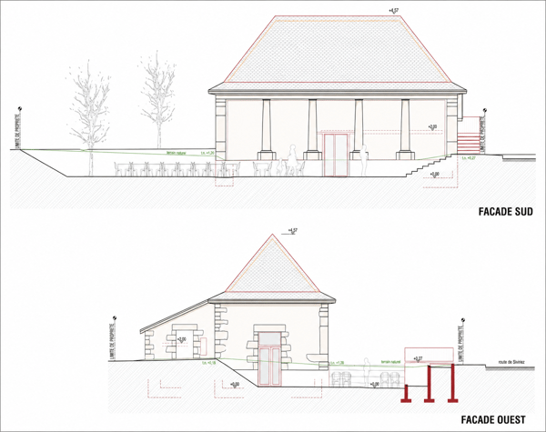 Projet de Restaurant-Bar avec grand potentiel 6